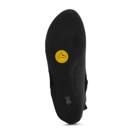 Pies de gato La Sportiva Tarantulalace 30L999311 negro 10