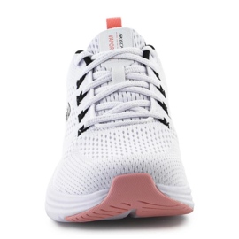 Zapatillas Skechers Vapor Foam-Fresh Trend 150024-WBC blanco 6