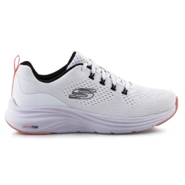 Zapatillas Skechers Vapor Foam-Fresh Trend 150024-WBC blanco 9