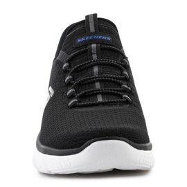 Zapatillas Skechers Gama Alta 232457-BLK negro 6