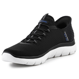 Zapatillas Skechers Gama Alta 232457-BLK negro 7