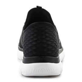 Zapatillas Skechers Gama Alta 232457-BLK negro 9
