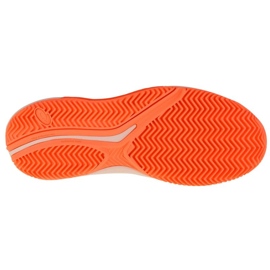 Zapatillas tenis Asics Gel-Challenger 14 Clay W 1042A254-101 blanco 3
