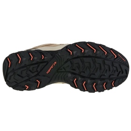 Columbia Redmond III 1940631227 zapatos marrón 3