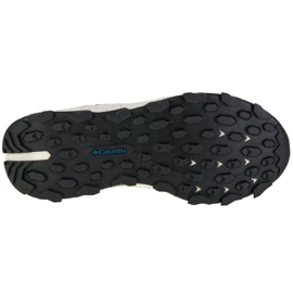 Zapatos de senderismo Columbia Hatana Breathe M 1982291247 beige 3