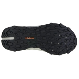 Columbia Hatana Breathe M zapatos de senderismo 1982331387 azul 3
