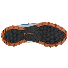 Zapatillas Columbia Peakfreak Ii Outdry M 2005101336 azul 3