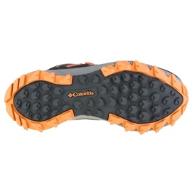 Columbia Peakfreak Ii W Zapatillas 2027301033 gris 3