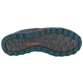 Zapatillas Columbia Trailstorm Ascend Wp 2044281010 negro 3