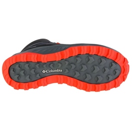 Zapatos Columbia Trailstorm Ascend Mid Wp 2044351089 gris 3