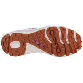 Zapatos Columbia Novo Trail 2062881193 beige 3