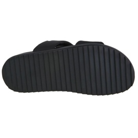 Levis Chanclas Levi's Lydia Quilted W 235637-847-559 negro 3