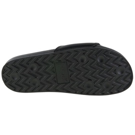 Levis Chanclas Levi's June Batwing Patch M 235642-794-59 negro 3