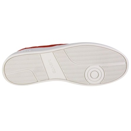 Levis Zapatos Levi's Swift M 235658-846-251 blanco 3