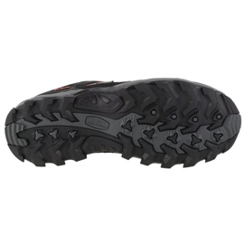 Zapatillas CMP Rigel 3Q54457-35LN azul 3