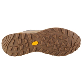 Zapatillas Jack Wolfskin Terraventure Texapore Low M 4051621-5156 beige 3
