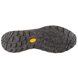 Zapatillas Jack Wolfskin Terraventure Texapore Low M 4051621-6000 negro 3