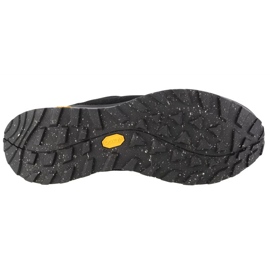 Jack Wolfskin Terraventure Urban Zapatos bajos 4055381-6000 negro 3
