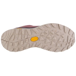 Jack Wolfskin Terraventure Urban Zapatos bajos 4055391-2243 rosado 3
