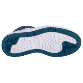 Zapatillas Nike Air Jordan 1 Elevate High DN3253-401 azul 3