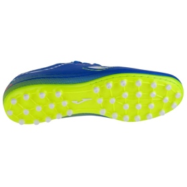 Zapatillas Joma Evolution 2404 Ag EVOS2404AG azul 3