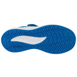 Zapatillas Joma Ferro 2404 JFERRS2404V azul 3