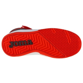 Zapatillas Joma Platea Mid 2406 JPLAMS2406V negro 3