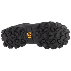 Zapatillas Caterpillar Intruder Mecha M P111425 negro 3