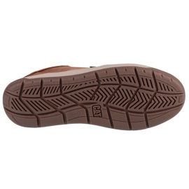 Zapatillas Caterpillar Apa Cush M P725847 marrón 3