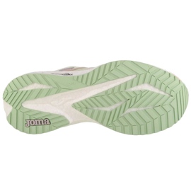 Zapatillas Joma Storm Viper Lady 2427 RVIPLS2427 verde 3