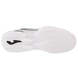 Zapatillas tenis Joma Master 1000 2402 M TM100S2402C blanco 3
