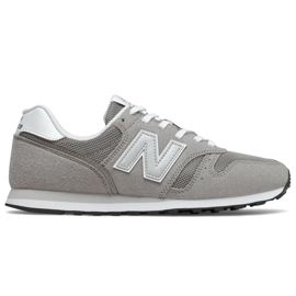 Zapatillas New Balance ML373KG2 gris 4