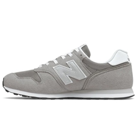 Zapatillas New Balance ML373KG2 gris 5