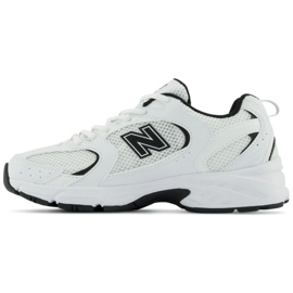 Zapatillas New Balance MR530EWB blanco 4