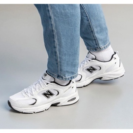 Zapatillas New Balance MR530EWB blanco 7
