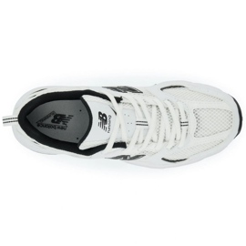 Zapatillas New Balance MR530EWB blanco 10