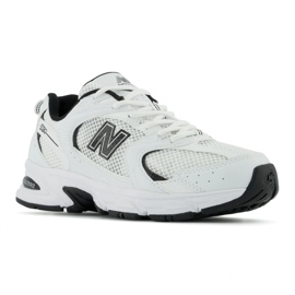 Zapatillas New Balance MR530EWB blanco 11