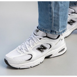 Zapatillas New Balance MR530EWB blanco 15