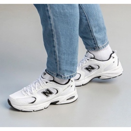 Zapatillas New Balance MR530EWB blanco 16