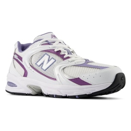 Zapatillas New Balance MR530RE blanco 4