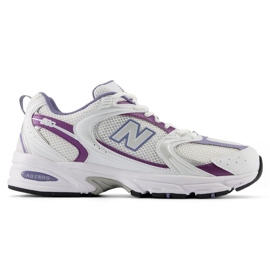 Zapatillas New Balance MR530RE blanco 5