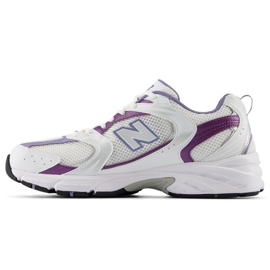 Zapatillas New Balance MR530RE blanco 6