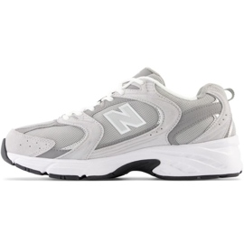 Zapatillas New Balance MR530CK blanco 6