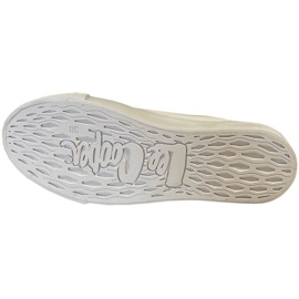Zapatos Lee Cooper LCW-24-31-2198LA blanco 9