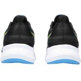 Zapatillas para correr Asics Patriot 13 1011B485 009 negro 3