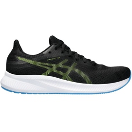 Zapatillas para correr Asics Patriot 13 1011B485 009 negro 5