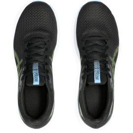 Zapatillas para correr Asics Patriot 13 1011B485 009 negro 6
