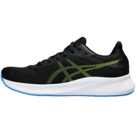 Zapatillas para correr Asics Patriot 13 1011B485 009 negro 7