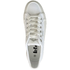 Zapatos Lee Cooper W LCW-24-02-2117LA blanco 6