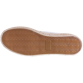 Zapatos Lee Cooper W LCW-24-44-2425LA blanco 9